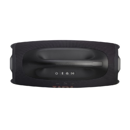 ΦΟΡΗΤΟ ΗΧΕΙΟ JBL BOOMBOX 4 BLACK BLUETOOTH